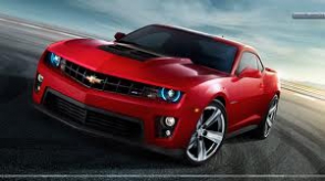 Новый «Chevrolet Camaro» «засветился» на видео